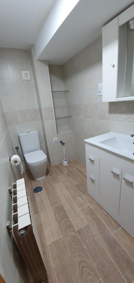 Apartamentos Casa Botes II كوينكا المظهر الخارجي الصورة
