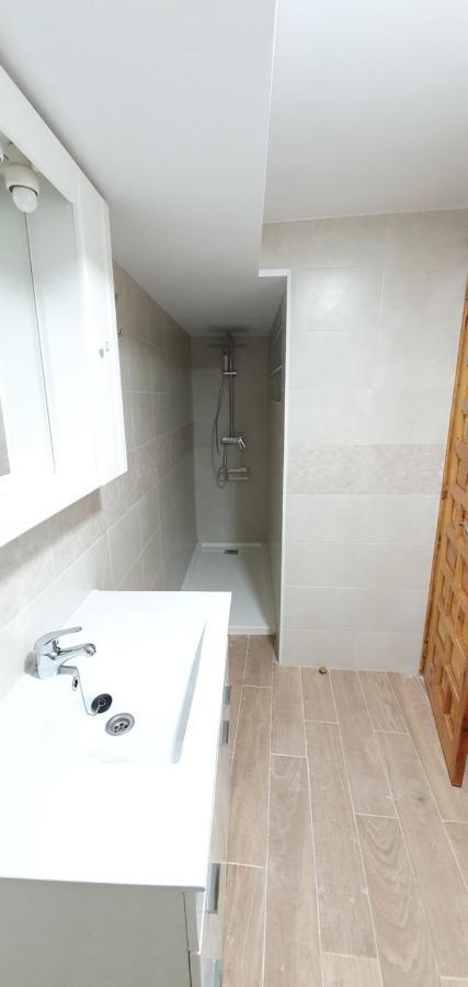 Apartamentos Casa Botes II كوينكا المظهر الخارجي الصورة
