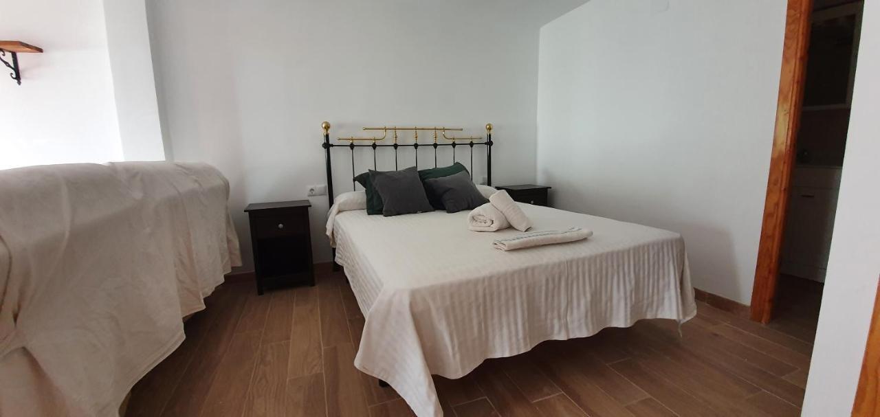 Apartamentos Casa Botes II كوينكا المظهر الخارجي الصورة