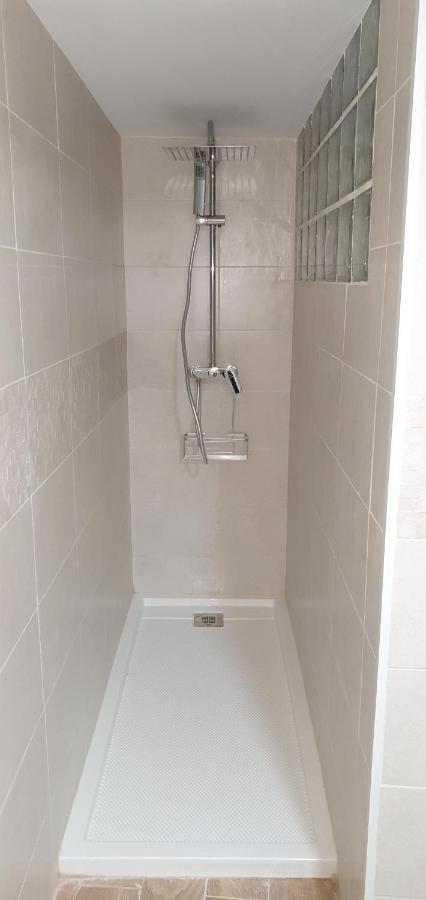 Apartamentos Casa Botes II كوينكا المظهر الخارجي الصورة