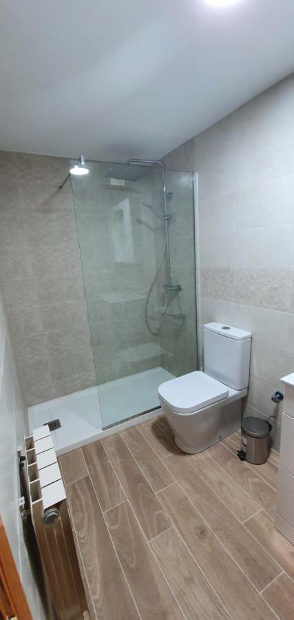 Apartamentos Casa Botes II كوينكا المظهر الخارجي الصورة