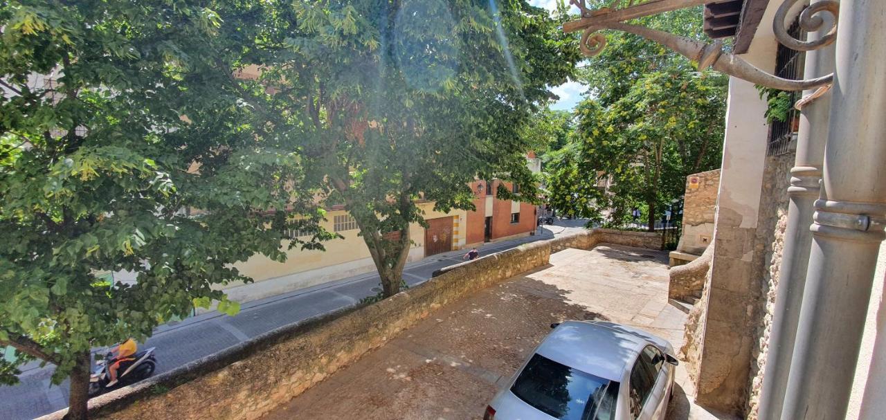 Apartamentos Casa Botes II كوينكا المظهر الخارجي الصورة