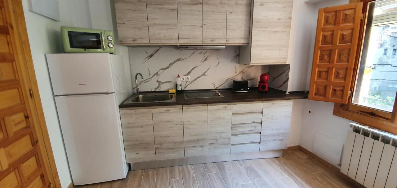 Apartamentos Casa Botes II كوينكا المظهر الخارجي الصورة
