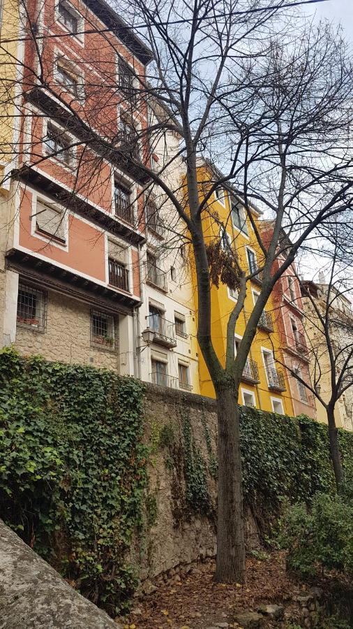 Apartamentos Casa Botes II كوينكا المظهر الخارجي الصورة