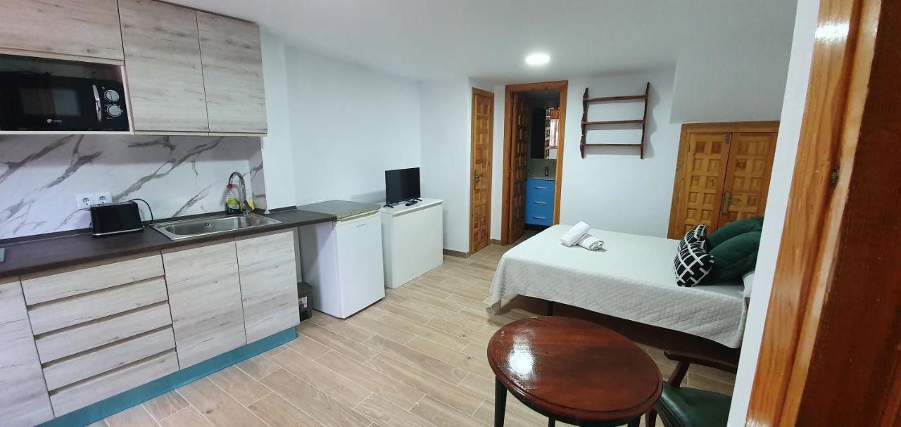 Apartamentos Casa Botes II كوينكا المظهر الخارجي الصورة