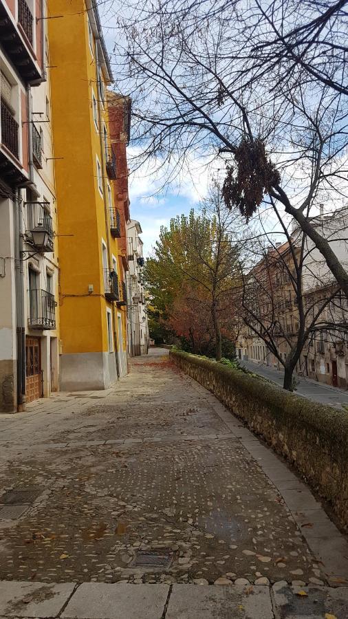 Apartamentos Casa Botes II كوينكا المظهر الخارجي الصورة