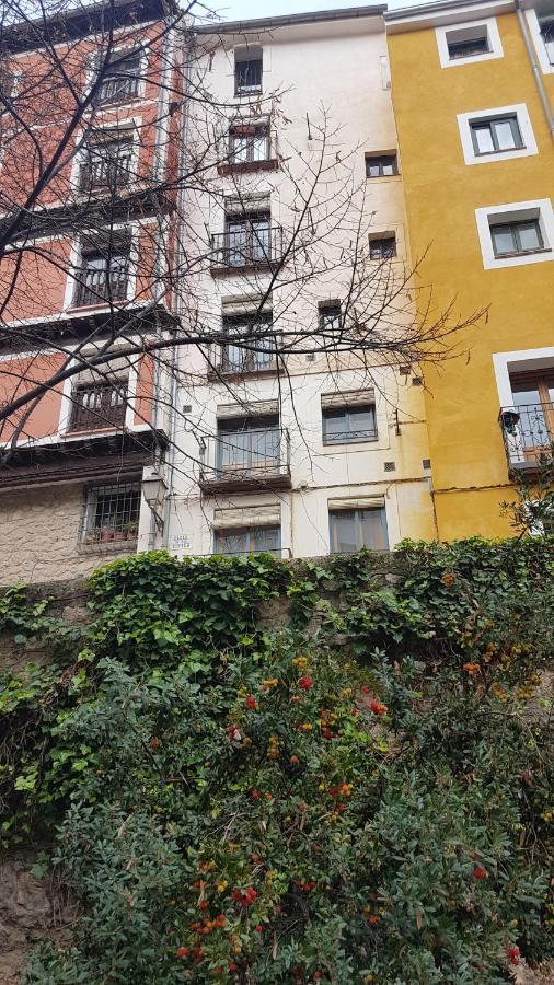 Apartamentos Casa Botes II كوينكا المظهر الخارجي الصورة