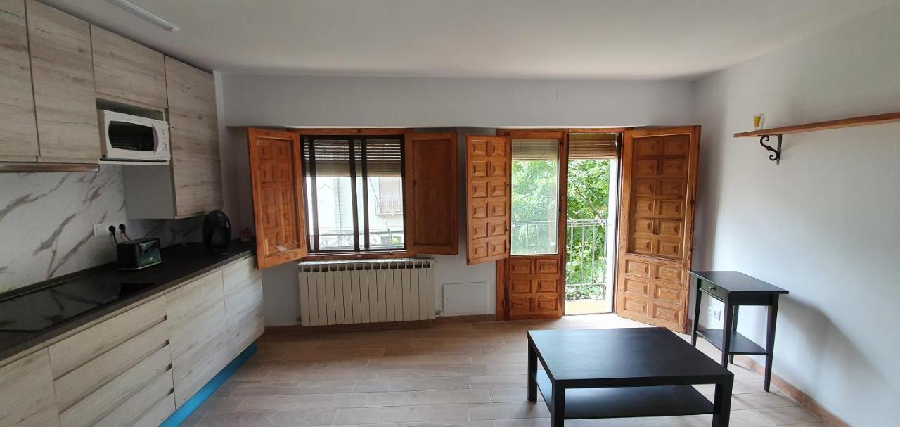 Apartamentos Casa Botes II كوينكا المظهر الخارجي الصورة