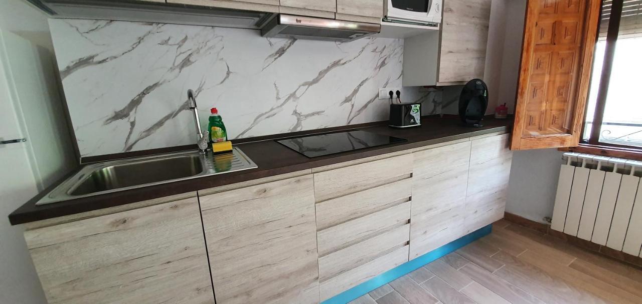 Apartamentos Casa Botes II كوينكا المظهر الخارجي الصورة