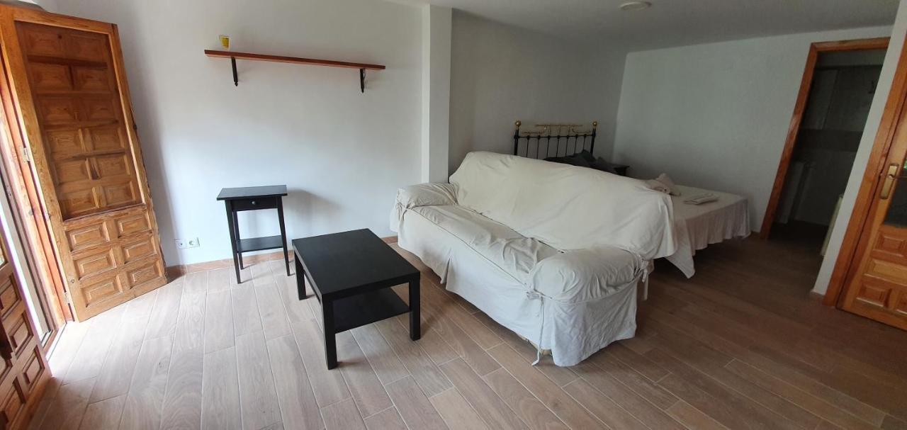 Apartamentos Casa Botes II كوينكا المظهر الخارجي الصورة