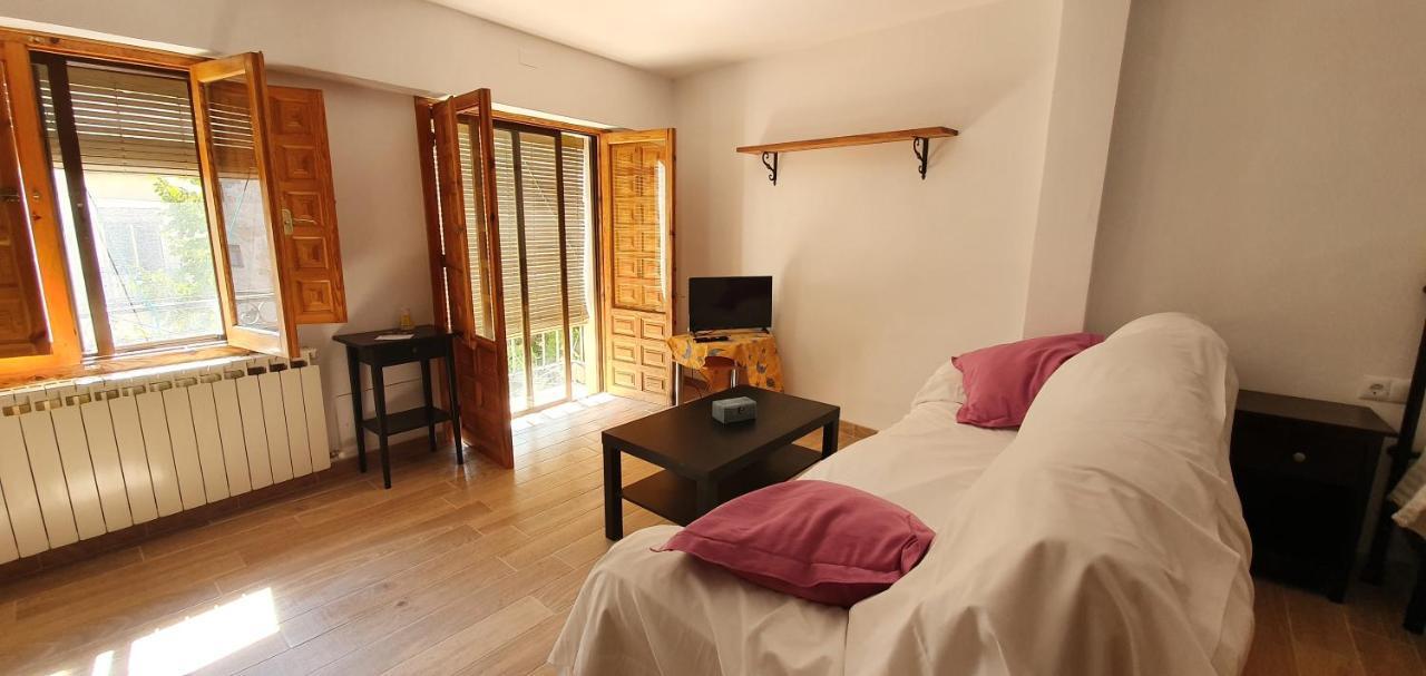 Apartamentos Casa Botes II كوينكا المظهر الخارجي الصورة